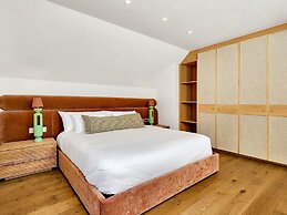 Botany House Boutique Retreat