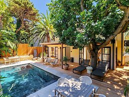 Botany House Boutique Retreat