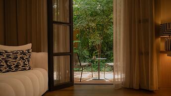 Botany House Boutique Retreat