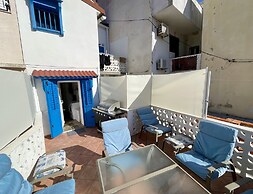 Holiday House Baska Hill