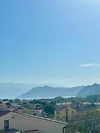 Holiday House Baska Hill