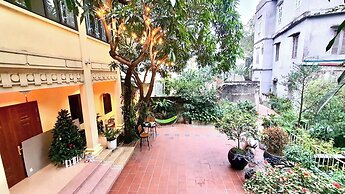 Lee Homestay