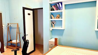 Lee Homestay