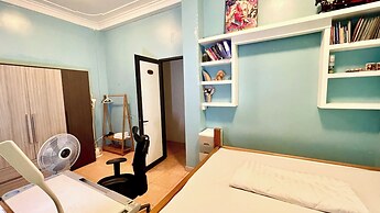 Lee Homestay