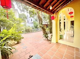 Lee Homestay