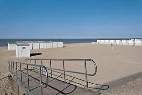Sunny Stay by the Seaside
