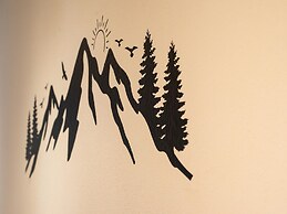 Apartment in Tyrol Near Kitzbuhel