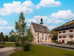 Apartment in Tyrol Near Kitzbuhel