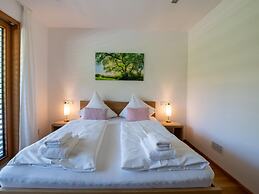 Apartment in Tyrol Near Kitzbuhel