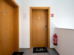 Apartment in Tyrol Near Kitzbuhel