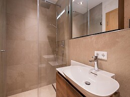 Apartment in Tyrol Near Kitzbuhel