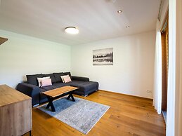 Apartment in Tyrol Near Kitzbuhel