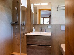 Apartment in Tyrol Near Kitzbuhel