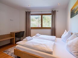 Apartment in Tyrol Near Kitzbuhel