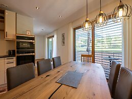 Apartment in Tyrol Near Kitzbuhel