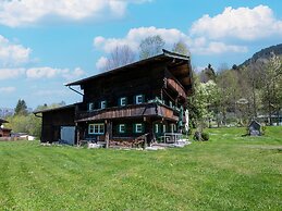 Apartment in Tyrol Near Kitzbuhel