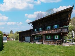 Apartment in Tyrol Near Kitzbuhel
