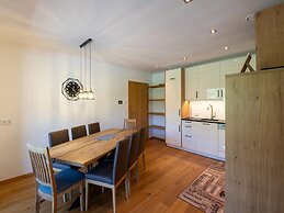 Apartment in Tyrol Near Kitzbuhel