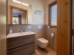Apartment in Tyrol Near Kitzbuhel