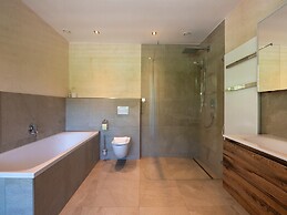 Apartment in Tyrol Near Kitzbuhel