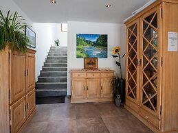 Apartment in Tyrol Near Kitzbuhel