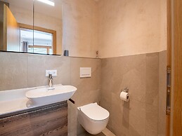 Apartment in Tyrol Near Kitzbuhel