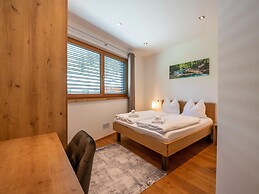 Apartment in Tyrol Near Kitzbuhel