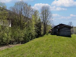 Apartment in Tyrol Near Kitzbuhel