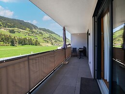 Apartment in Tyrol Near Kitzbuhel