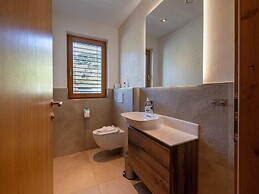 Apartment in Tyrol Near Kitzbuhel