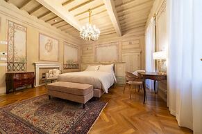 Residenza d'epoca Luca Pacioli