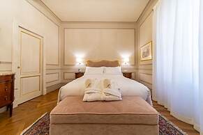 Residenza d'epoca Luca Pacioli