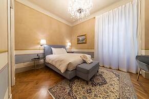 Residenza d'epoca Luca Pacioli
