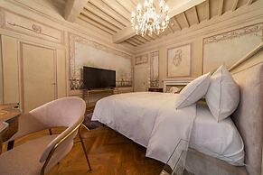 Residenza d'epoca Luca Pacioli