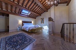 Residenza d'epoca Luca Pacioli