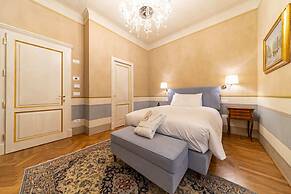 Residenza d'epoca Luca Pacioli