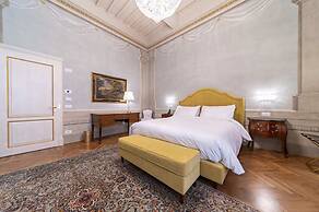 Residenza d'epoca Luca Pacioli