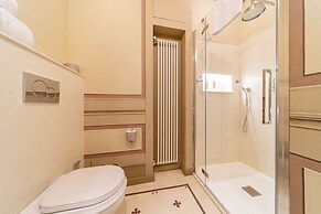 Residenza d'epoca Luca Pacioli