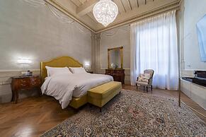 Residenza d'epoca Luca Pacioli