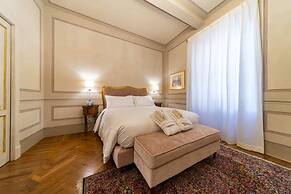 Residenza d'epoca Luca Pacioli