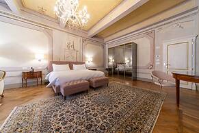 Residenza d'epoca Luca Pacioli