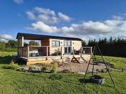 Fir Tree Shepherd's Hut