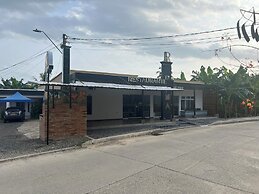 Hotel Roma Urabá