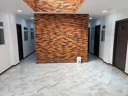 Hotel Roma Urabá