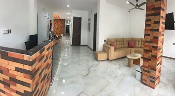 Hotel Roma Urabá