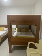 Hotel Roma Urabá