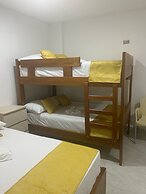 Hotel Roma Urabá