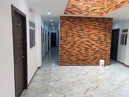 Hotel Roma Urabá