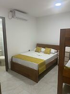 Hotel Roma Urabá