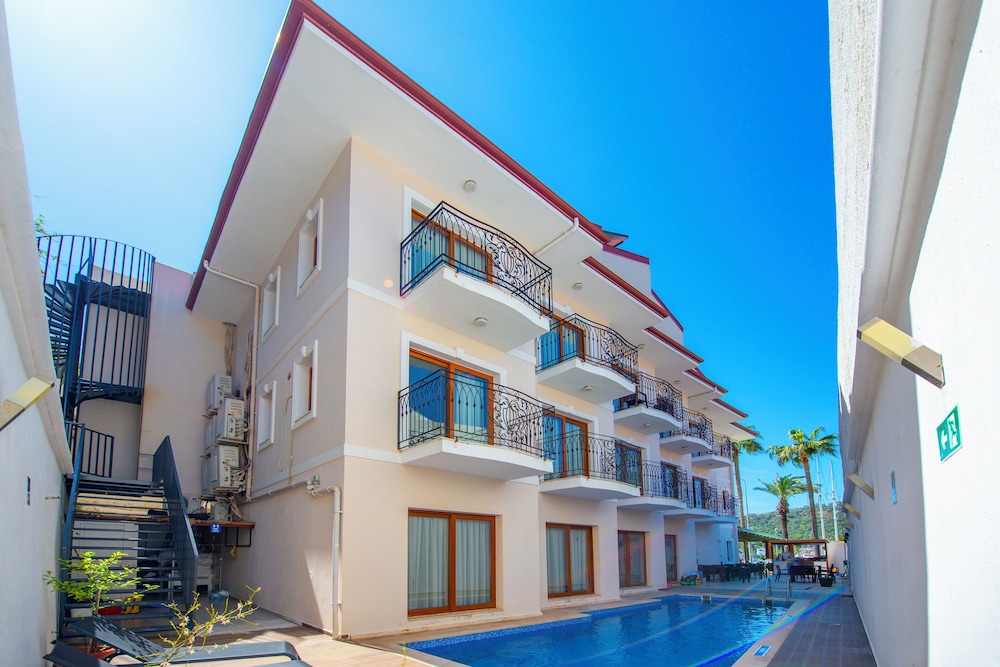Cennet Life Boutique Hotel